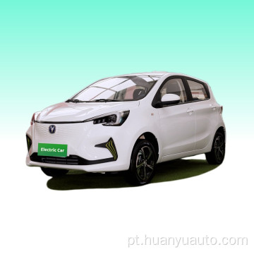 Chang&#39;an Pure Electric Vehic Mercedes Benz E-Star